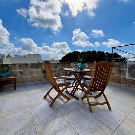 Villa Rb42 - Charming & Historic House Rabat Exterior foto