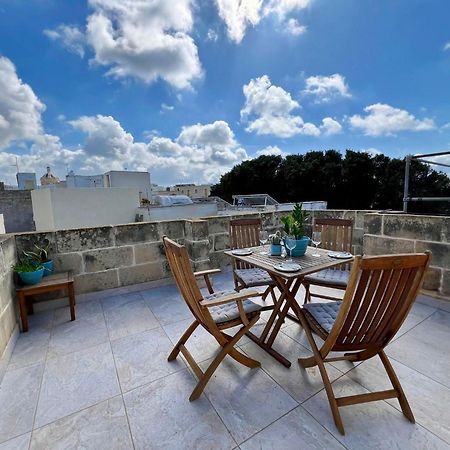 Villa Rb42 - Charming & Historic House Rabat Exterior foto