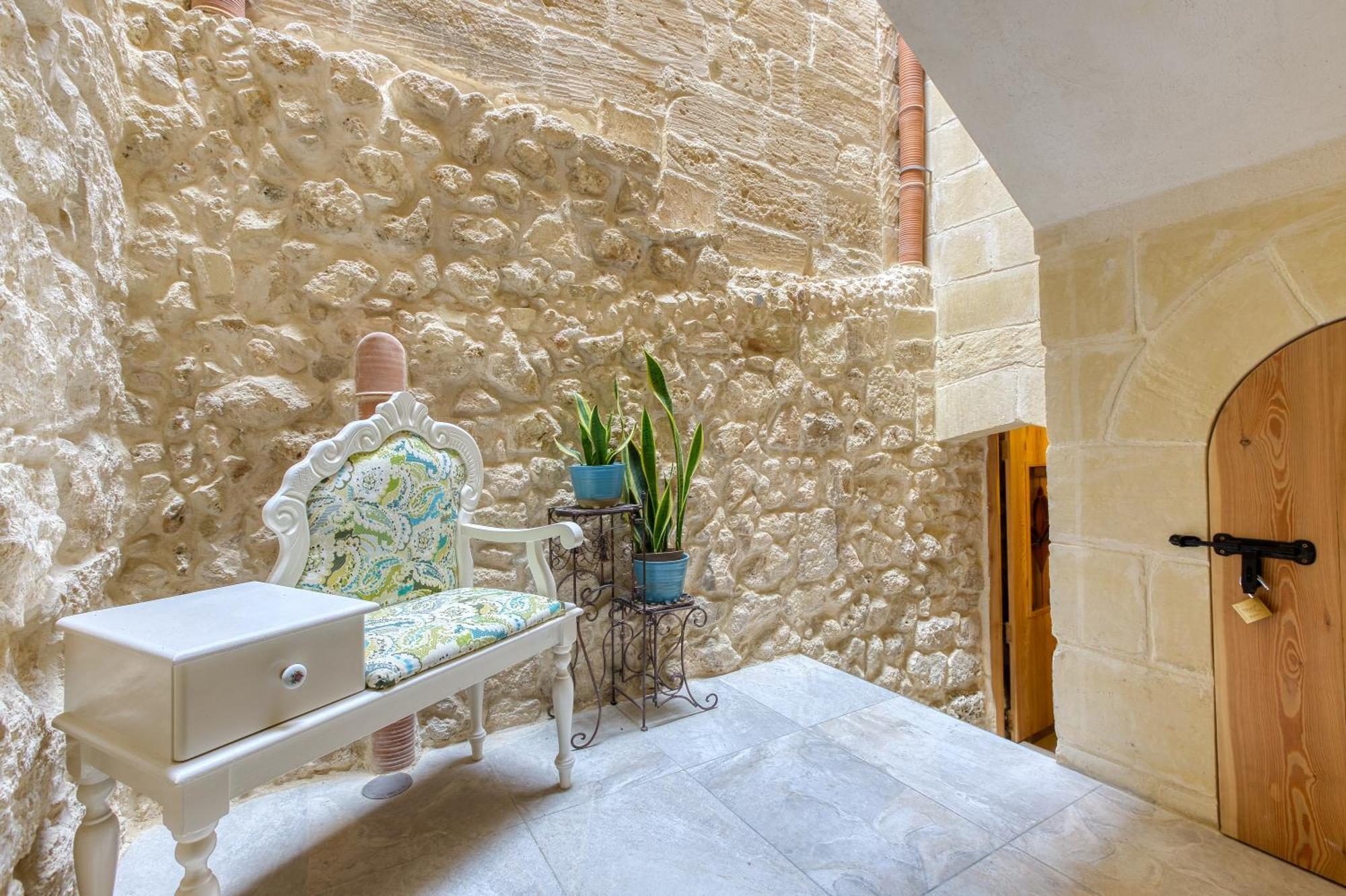 Villa Rb42 - Charming & Historic House Rabat Exterior foto