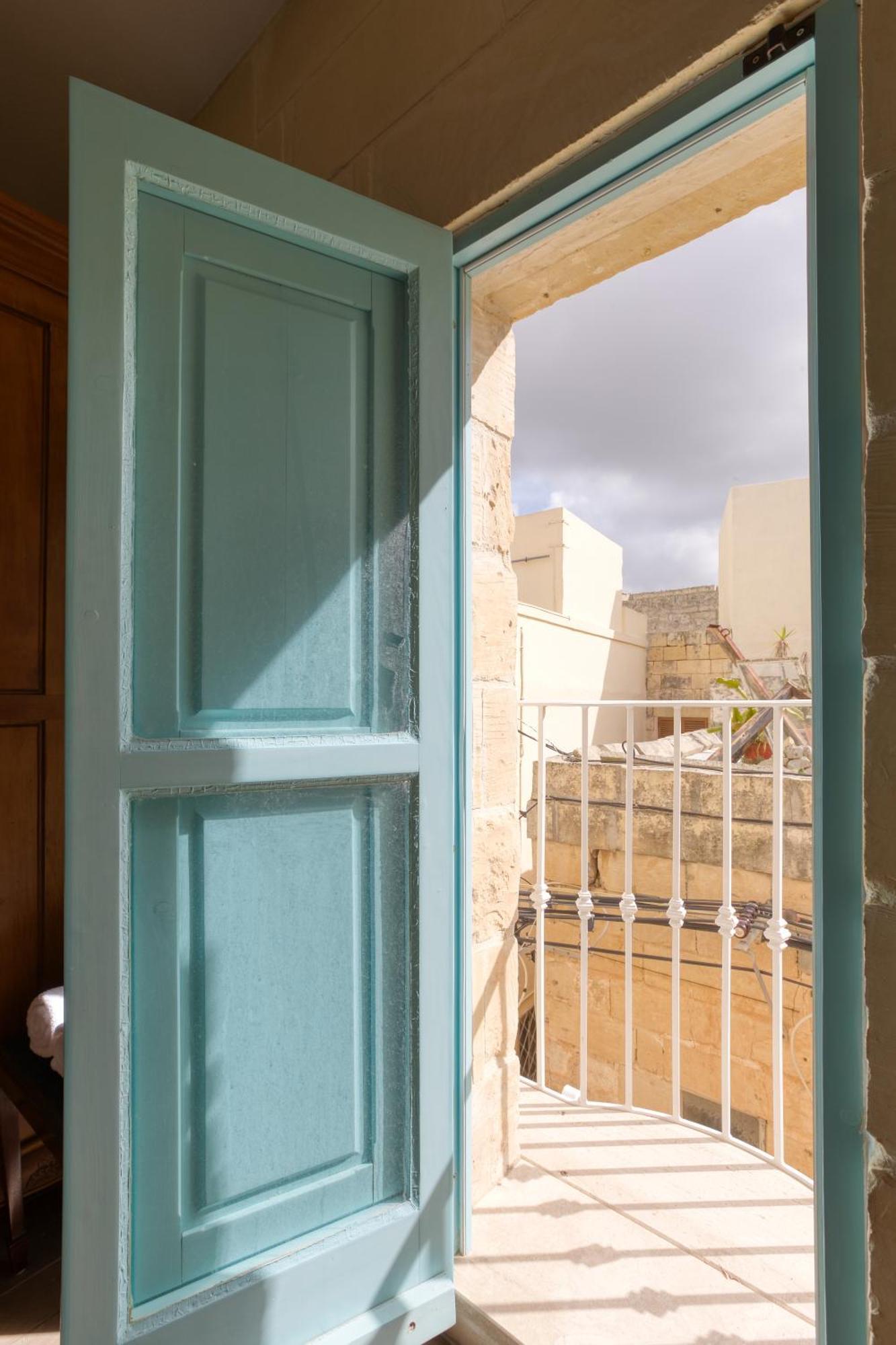 Villa Rb42 - Charming & Historic House Rabat Exterior foto
