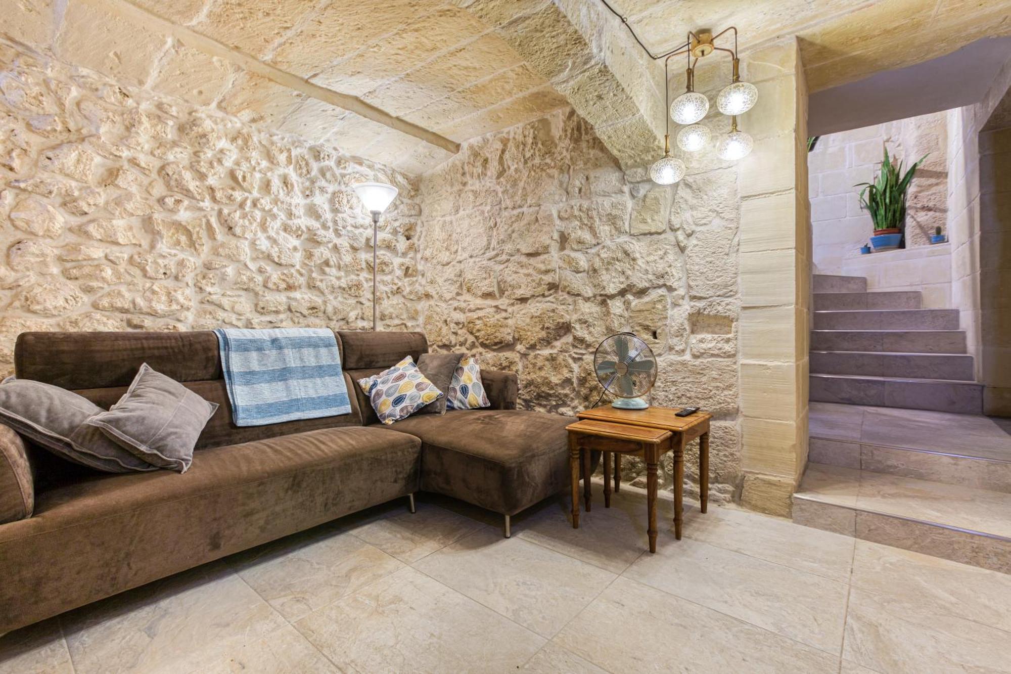 Villa Rb42 - Charming & Historic House Rabat Exterior foto