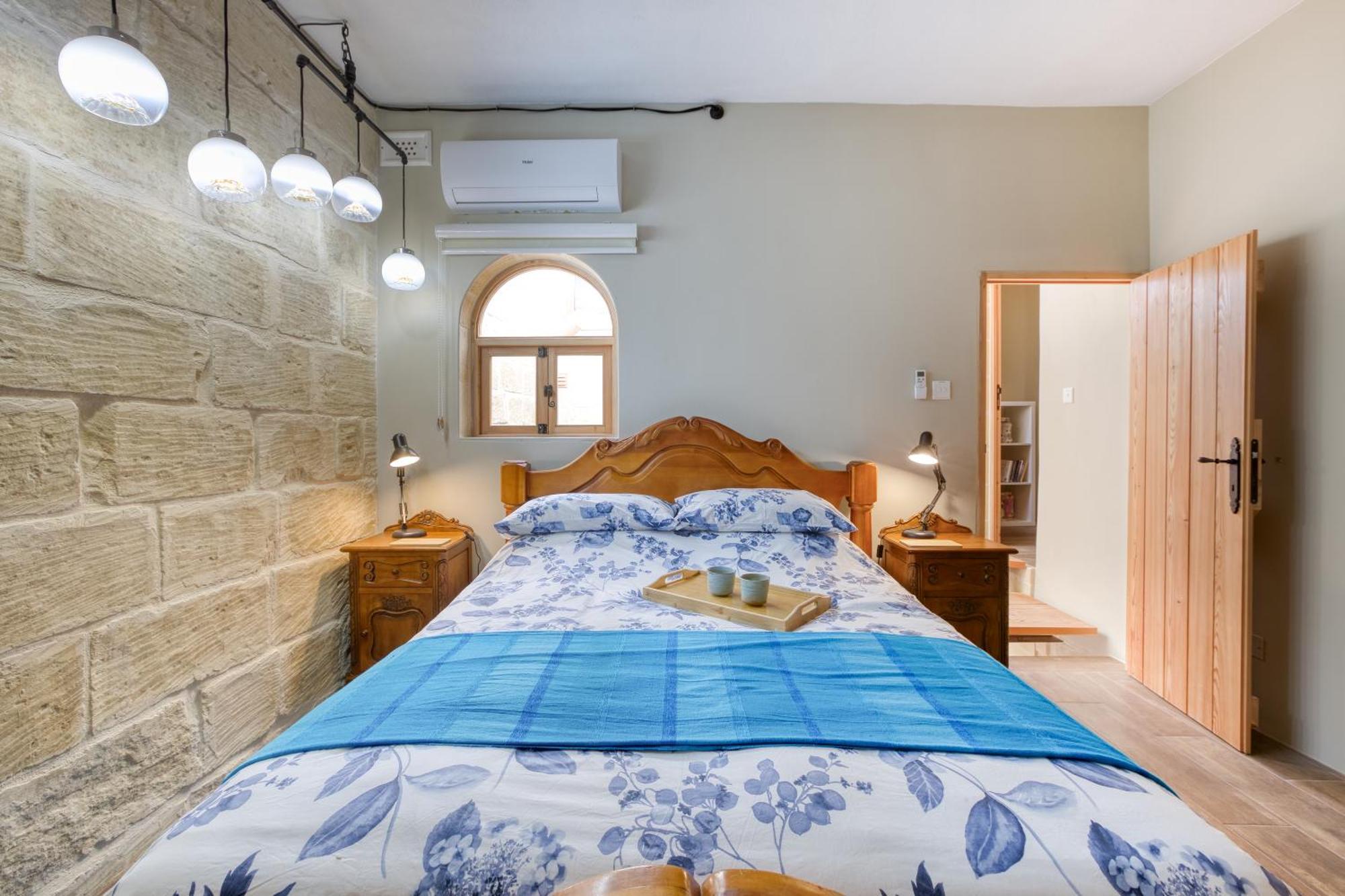 Villa Rb42 - Charming & Historic House Rabat Exterior foto
