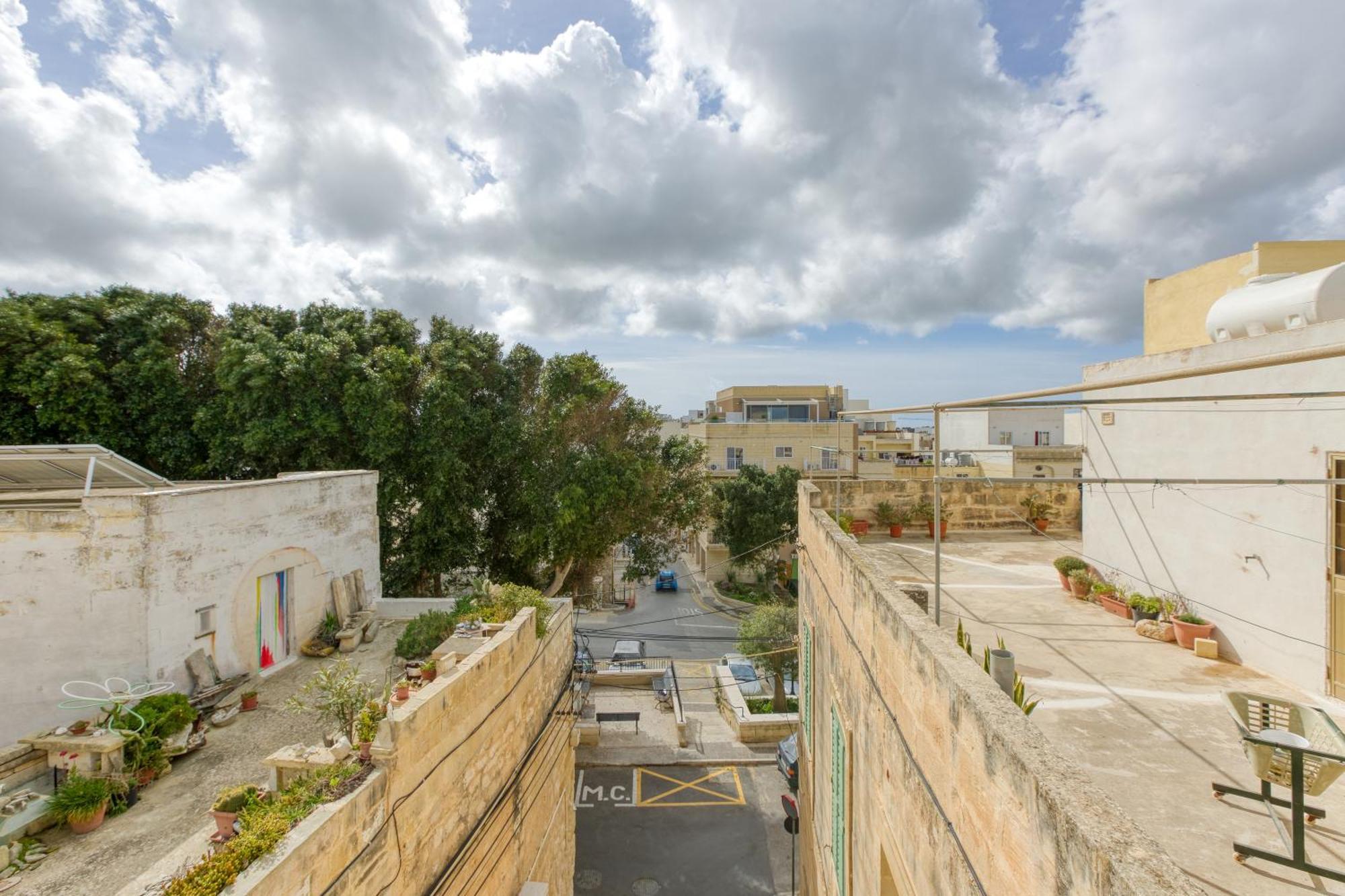 Villa Rb42 - Charming & Historic House Rabat Exterior foto