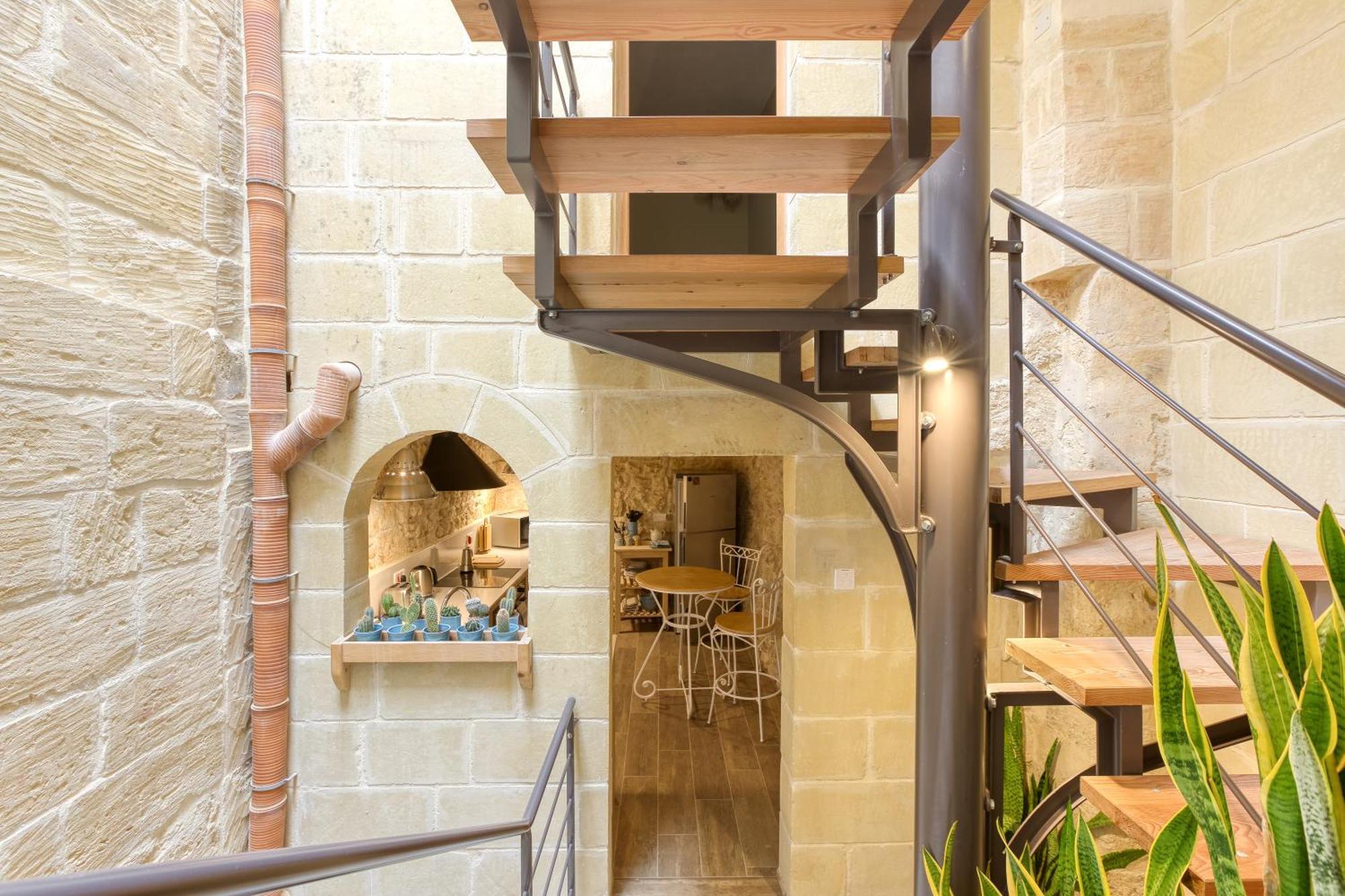 Villa Rb42 - Charming & Historic House Rabat Exterior foto