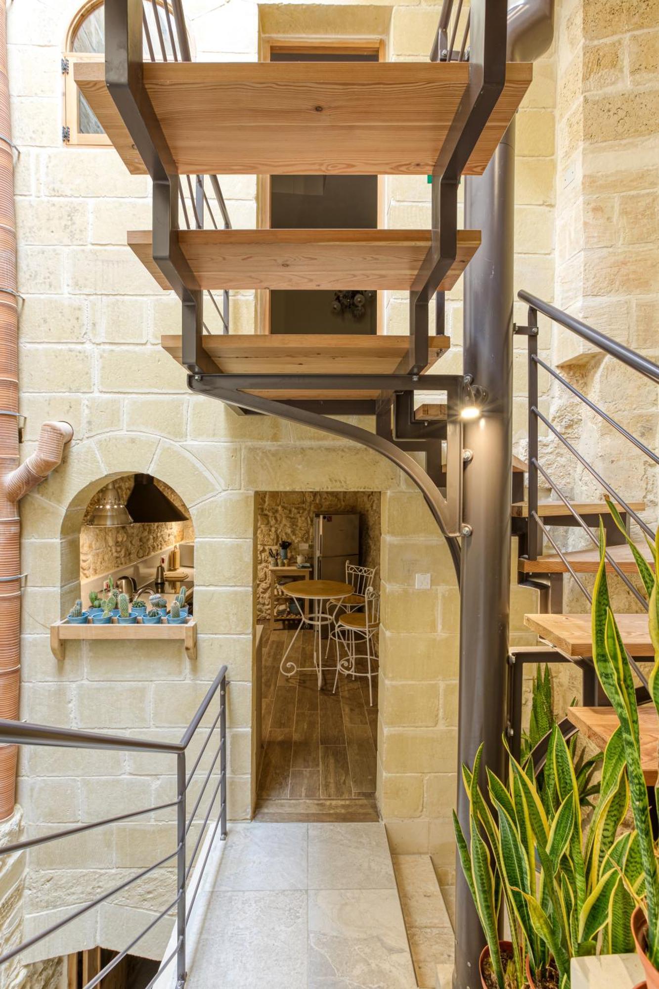 Villa Rb42 - Charming & Historic House Rabat Exterior foto