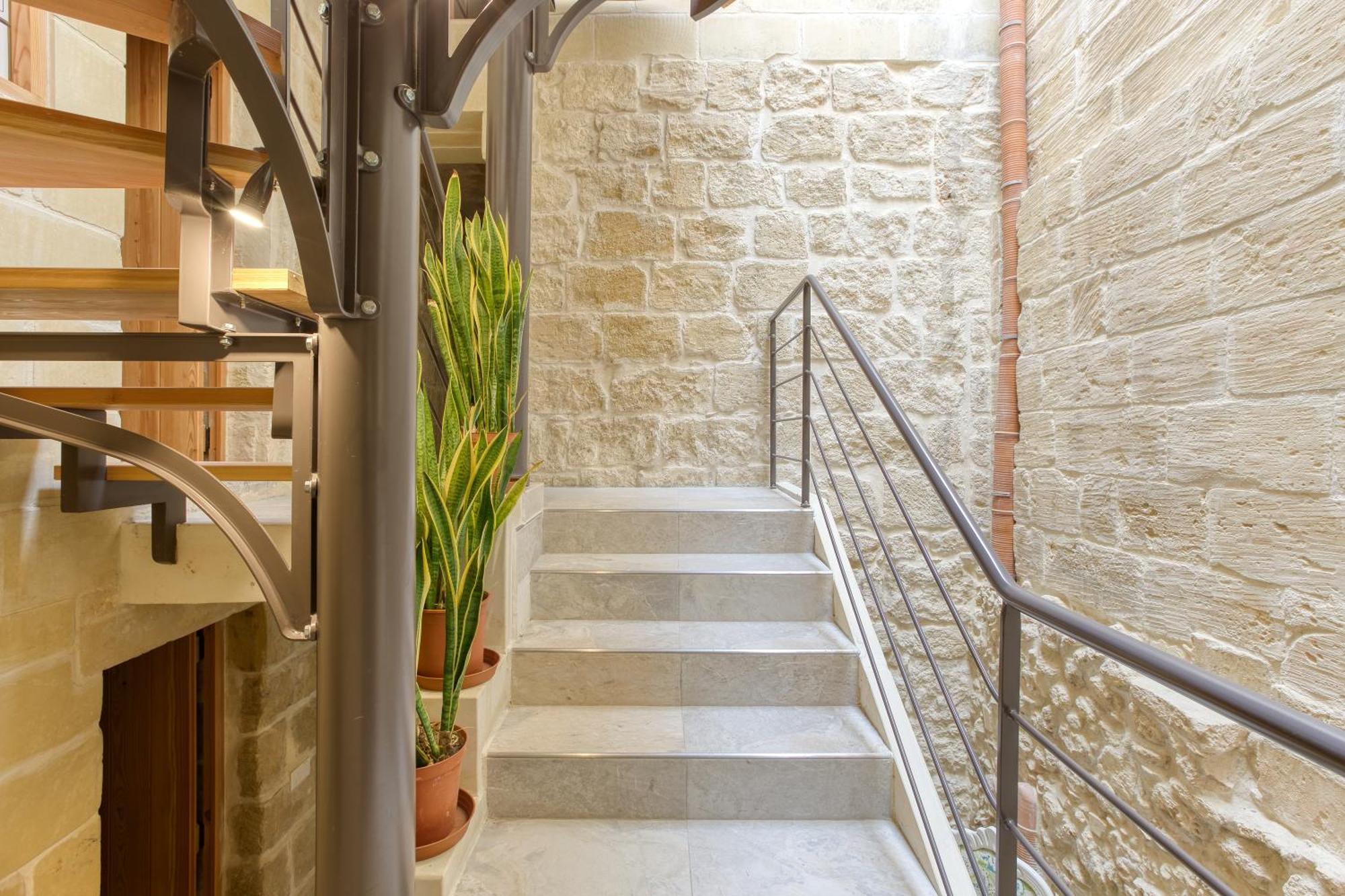 Villa Rb42 - Charming & Historic House Rabat Exterior foto