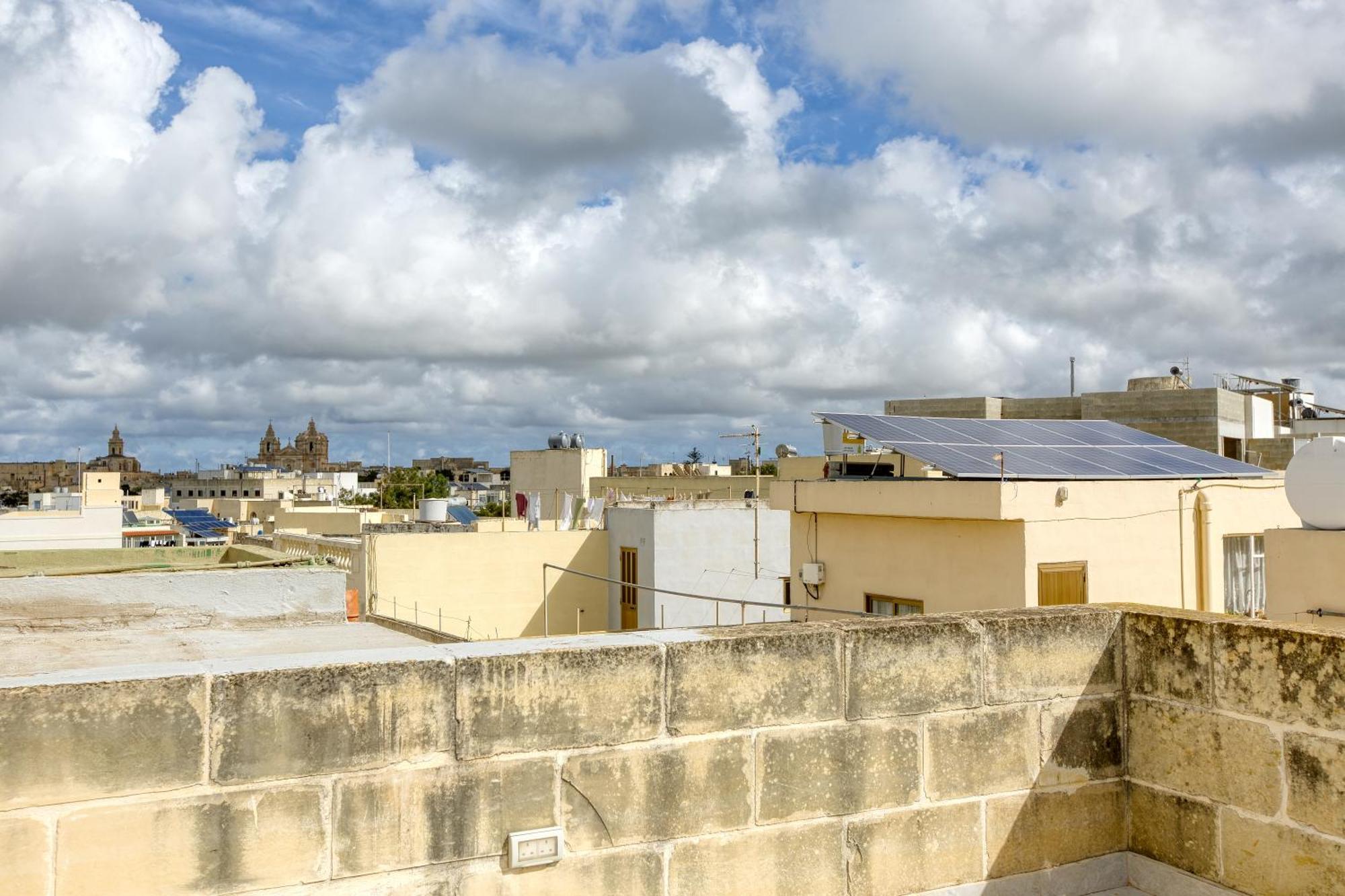 Villa Rb42 - Charming & Historic House Rabat Exterior foto