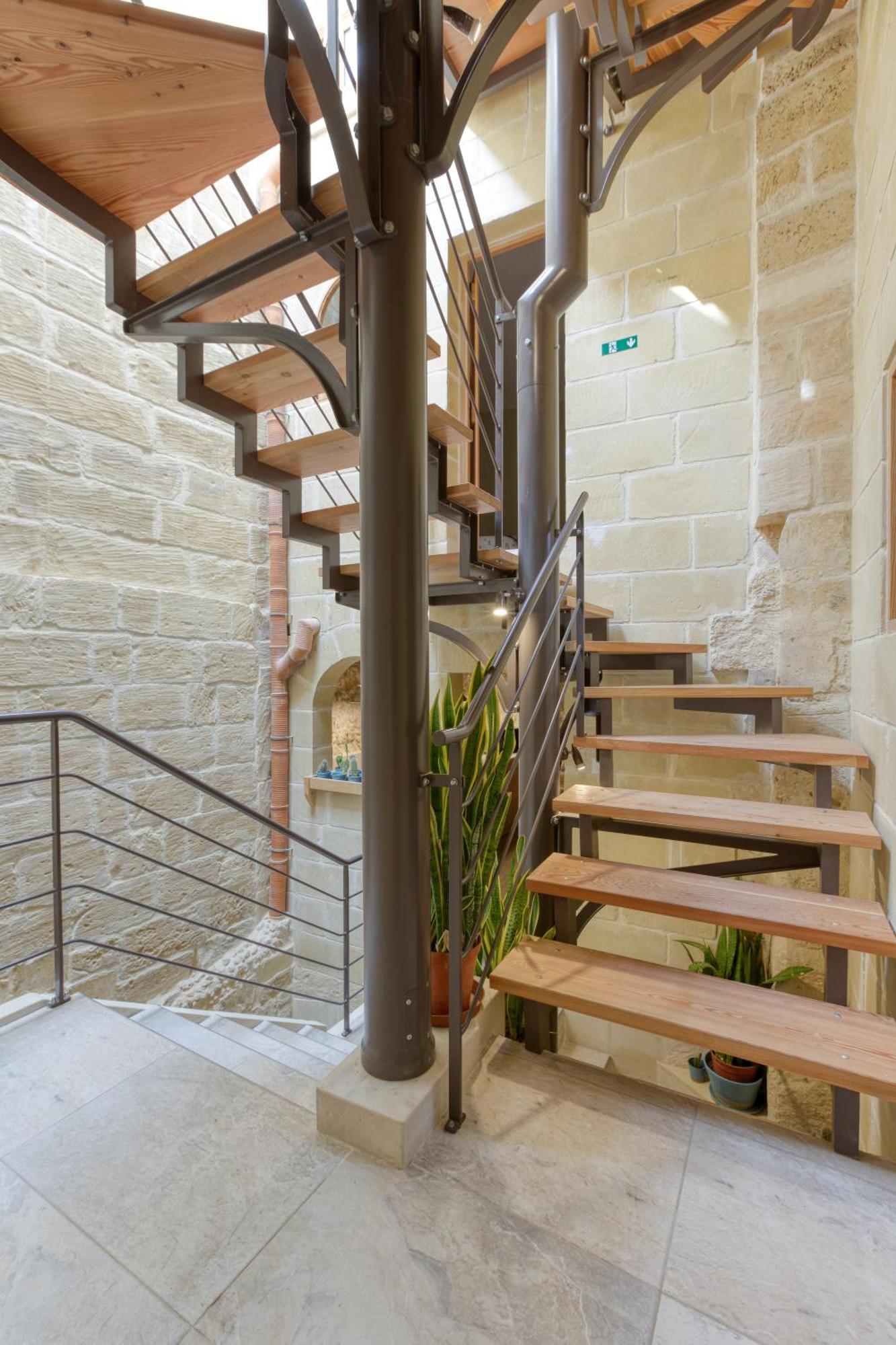 Villa Rb42 - Charming & Historic House Rabat Exterior foto
