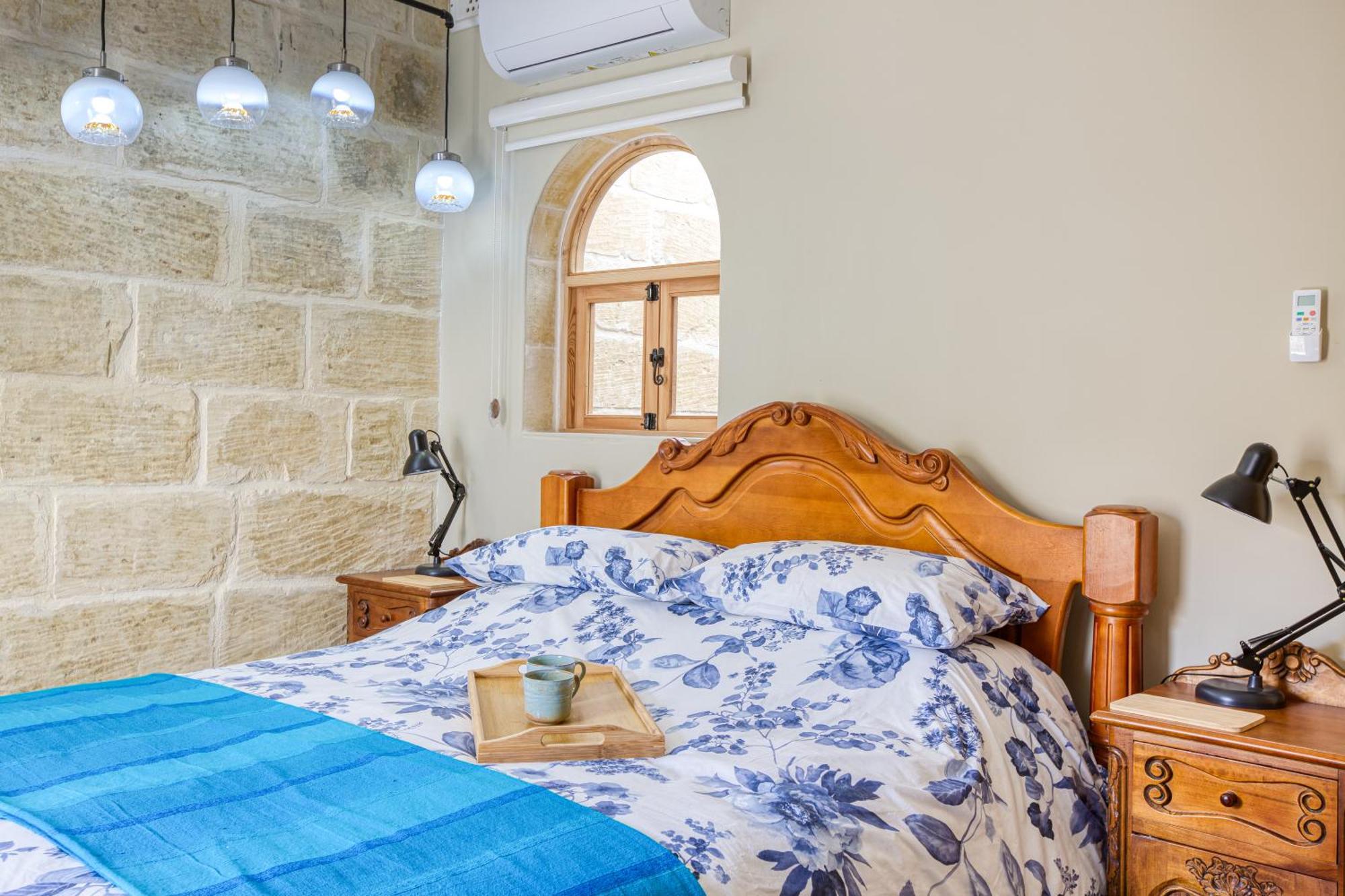 Villa Rb42 - Charming & Historic House Rabat Exterior foto